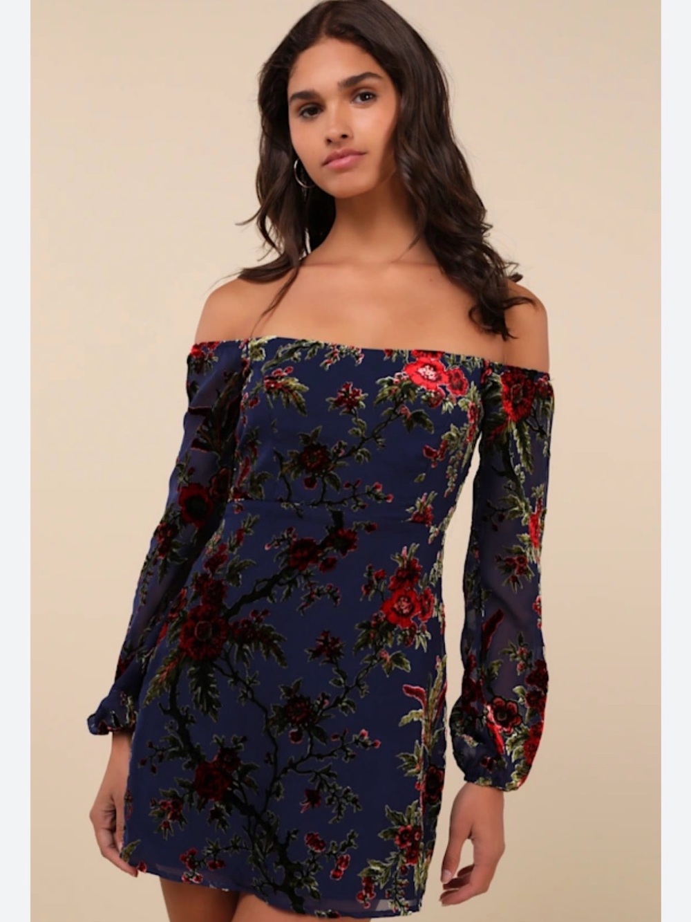 NWT lulus dress